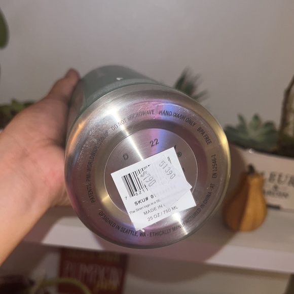 ☘️Starbucks x stanley thermo Mexico release - Picture 2 of 4